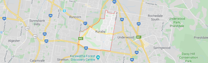 Kuraby QLD 4112