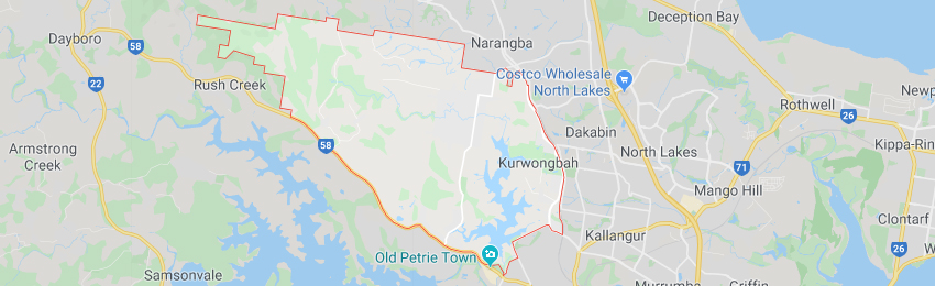 Kurwongbah QLD 4503