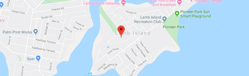 Lamb Island QLD 4184