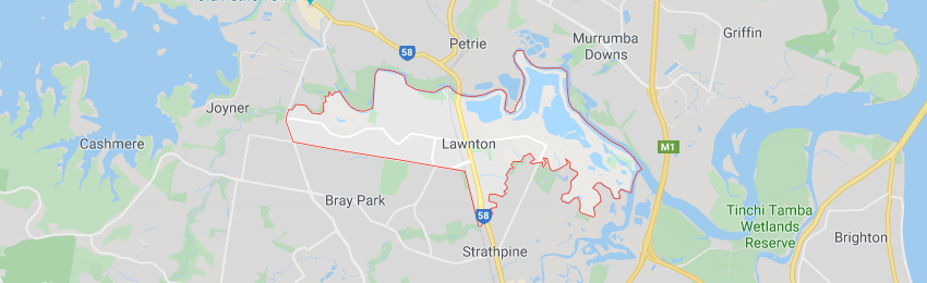 Lawnton QLD 4501