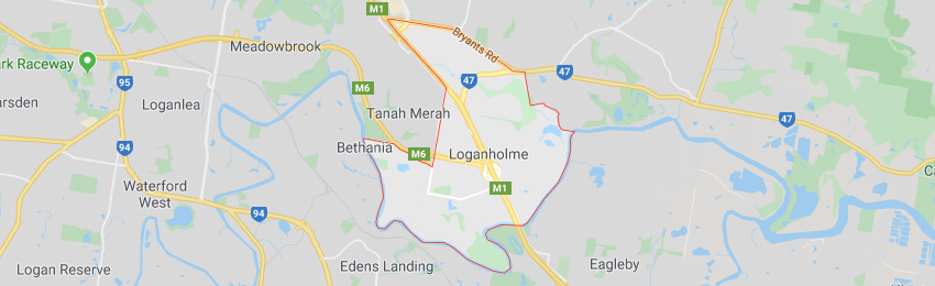 Loganholme QLD 4129