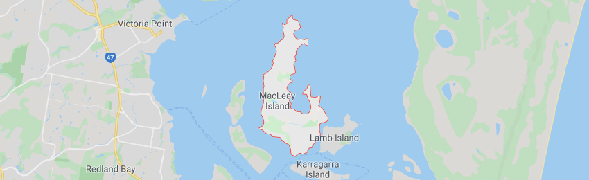 MacLeay Island QLD 4184