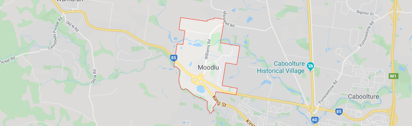 Moodlu QLD 4510