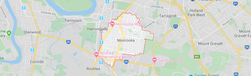 Moorooka QLD 4105