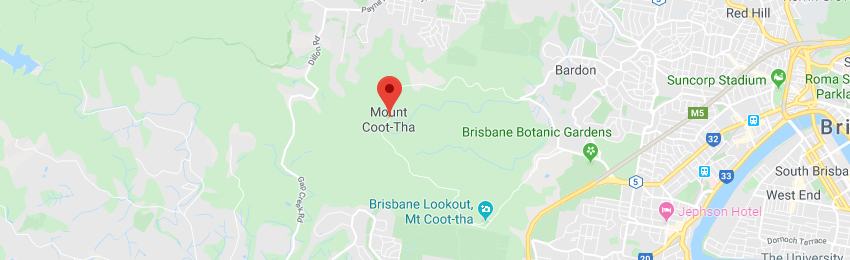 Mount Coot-Tha QLD 4066