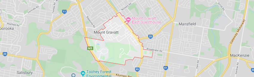 Mount Gravatt QLD 4122