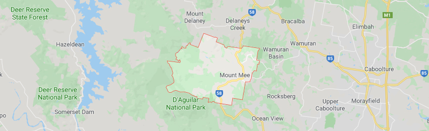 Mount Mee QLD 4521