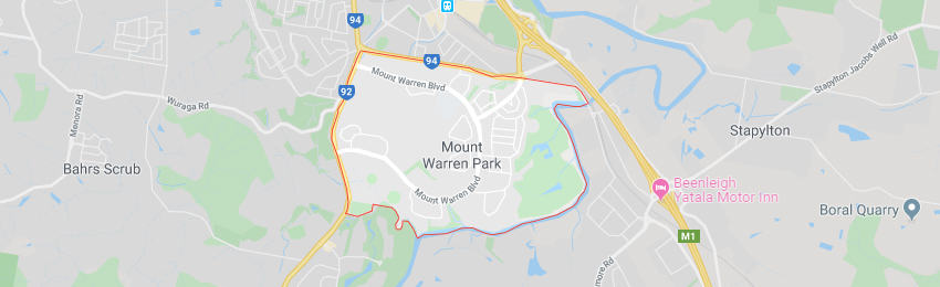 Mount Warren Park QLD 4207