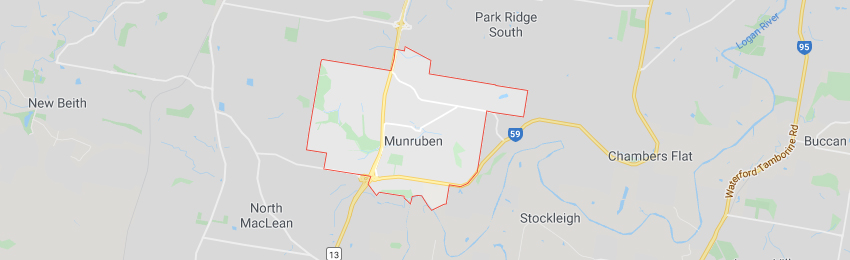 Munruben QLD 4125