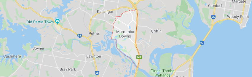 Murrumba Downs QLD 4503