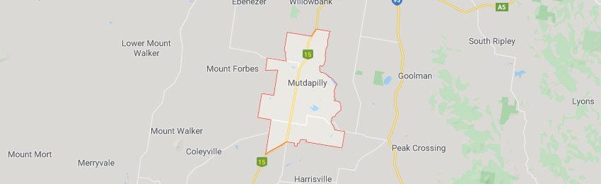 Mutdapilly QLD 4307