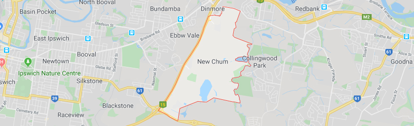 New Chum QLD 4303